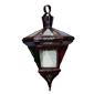 Lustre suspension verre 44