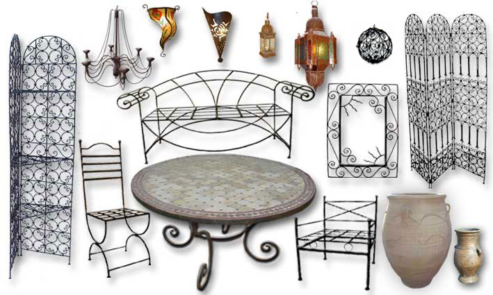Décorations De Libellules En Fer Forgé Art Mural Métal Murale Jardin