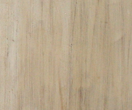 Teinte palissandre patine blanc